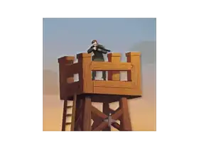 Final Outpost: Definitive Edition 最终前哨：决定版 2.3.25