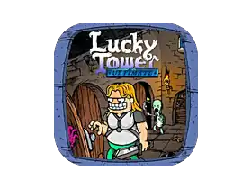 Lucky Tower Ultimate 幸运之塔 终极版 0.4.12 [Wineskin]