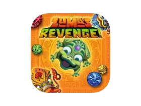Zumas Revenge! 祖玛复仇！ 1.0.4.9495 [Wineskin]