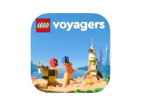 LEGO Voyagers 乐高：同行者 Build 19911812 [Wineskin]