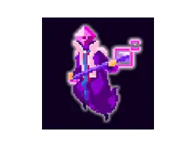 Neon Spellstorm 霓虹法术风暴 1.0.16