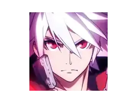 BlazBlue Entropy Effect 苍翼默示录熵效应 1.0.7.127690.0