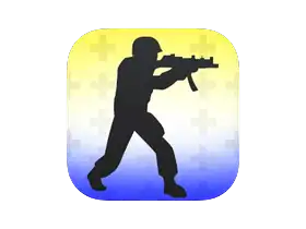 Counter-Strike: Source 反恐精英：起源 Build (17399420) [Wineskin]