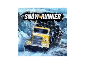 SnowRunner 雪地奔驰 39.0