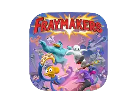 Fraymakers 弗雷梅克斯 0.8.3