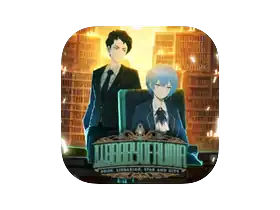 Library Of Ruina 废墟图书馆 1.1.0.6a13 [Wineskin]