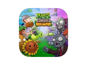 Plants vs. Zombies: Replanted 植物大战僵尸：重制版 Build 20486788 [Wineskin]