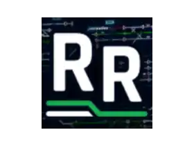 Rail Route 铁路路线 2.3.23