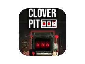 CloverPit 克洛弗皮特 1.1 [Wineskin]