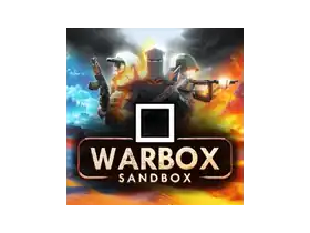 Warbox Sandbox Warbox 沙盒 1.90.3