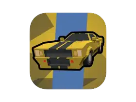 Smells Like Burnt Rubber 闻起来像烧焦的橡胶 1.5.1.9