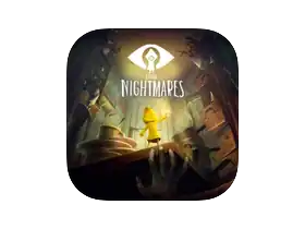 Little Nightmares Enhanced Edition 小小梦魇增强版 Build 19756066 [Wineskin] Update DLC Fix