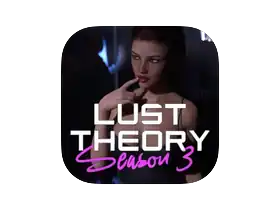 Lust Theory Season 3 欲望理论 第三季 S3E4 [Rus 0.7.2]