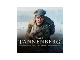 Tannenberg 坦能堡 66919