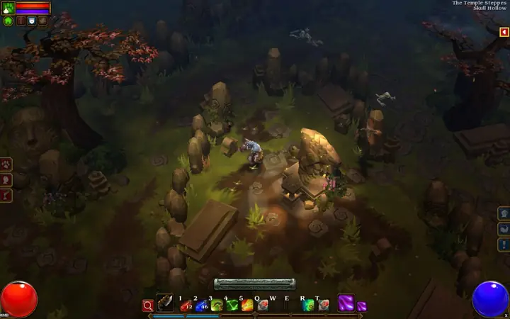 Torchlight II 火炬之光2 1.25.9.6 fix
