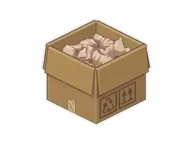 Unpacking 拆箱 1.41