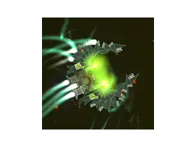 Reassembly 重组 2025.07.08