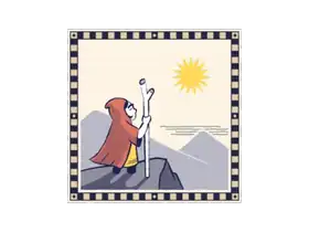 Becoming Saint 成为圣人 2025.10.06