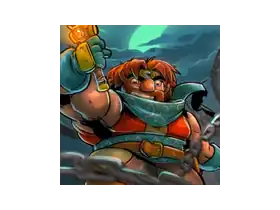 VonGarland Castle : Sacrilege of the Night 冯·加兰城堡：夜之亵渎 2025.10.08