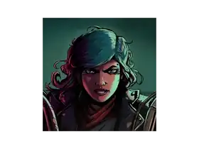 Kathy Rain 2: Soothsayer 凯西·雷恩 2：预言家 1_0_3_4093