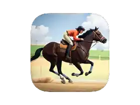 Rival Stars Horse Racing 劲敌之星赛马 1.40.1