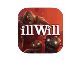 illWill 恶意 1.11 [Wineskin]