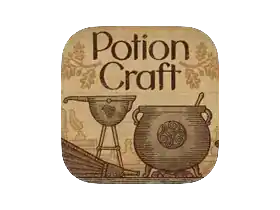 Potion Craft: Alchemist Simulator 炼金术：炼金术士模拟器 2.0.2.0 [Wineskin]