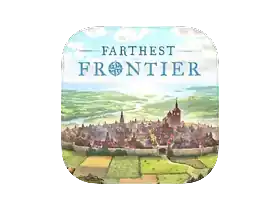 Farthest Frontier 最远的边疆 1.0.5 [Wineskin]