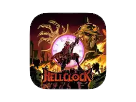Hell Clock 地狱时钟 1.2.0.17965 [Wineskin]