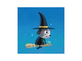 DOG WITCH 狗女巫 1.0.2