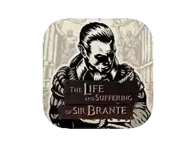 The Life and Suffering of Sir Brante 布兰特爵士的生平与苦难 1.05.1 (77598) [Wineskin]