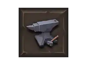 Blacksmith Master 铁匠大师 0.8.199