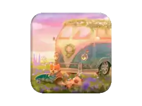 Camper Van: Make it Home 露营车：把它变成家 2025.11.18