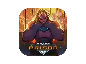 Space Prison 太空监狱 1.0.8-76429 [Wineskin]