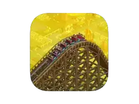RollerCoaster Tycoon Classic + 过山车大亨经典 + 1.0.435