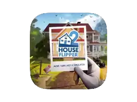 House Flipper 2 房屋改造大师2 1.10.4 [Wineskin]