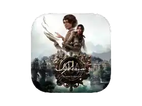 Syberia: The World Before 《西伯利亚：前世今生》 1.2.40404-56798 [Wineskin]