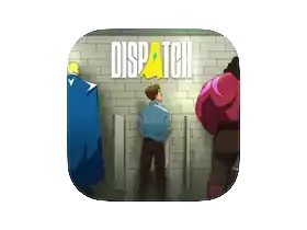 Dispatch 派遣 1.0.16409 [Wineskin]