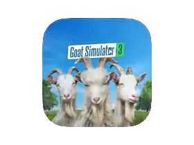 Goat Simulator 3 模拟山羊3 1.2.0.0 (451194) [Wineskin]