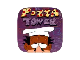 Pizza Tower 披萨塔 1.1.271 [Wineskin]