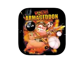 Worms Armageddon 百战天虫：末日之战 3.8.1 [Wineskin]