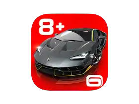 Asphalt 8: Airborne+ 狂野飙车8：空降+ 2.7.0