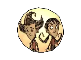 Don't Starve Together 《饥荒联机版》 706363