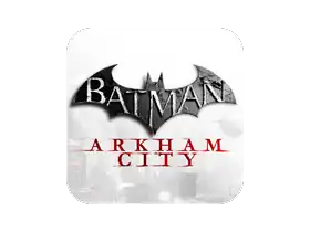 Batman: Arkham City 蝙蝠侠：阿卡姆之城 1.2.1 fix