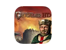 Stronghold Crusader HD 要塞十字军 HD 1.41(a) [Wineskin]