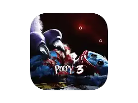 Poppy Playtime - Chapter 3 波比玩耍时间 - 第三章 Build 13606106 [Wineskin]