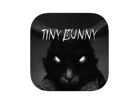 Tiny Bunny 小兔子 2025.12.21