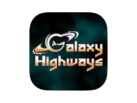 Galaxy Highways 银河高速公路 1.0.3