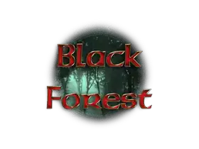 Black Forest 黑森林 2.5