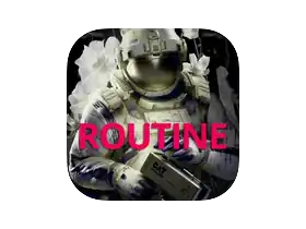 Routine 常规 1.9.0.0 [Wineskin]